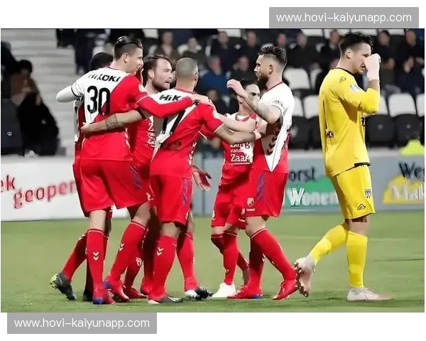 绿茵逐鹿:当瓦尔韦克的意志撞上奥斯的狂想——一场关乎荣耀的北布拉班特之战