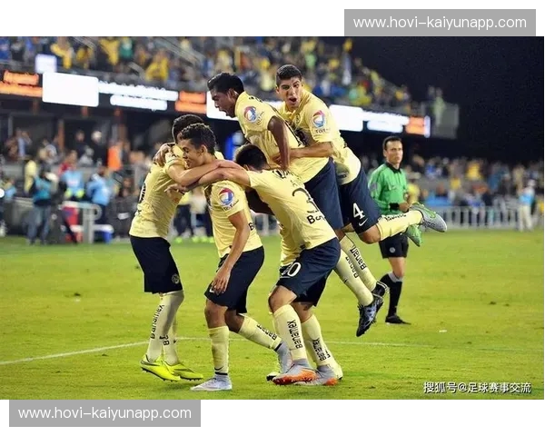 内卡萨vs蒂华纳:绿茵场上的恩怨情仇与足球的无限魅力