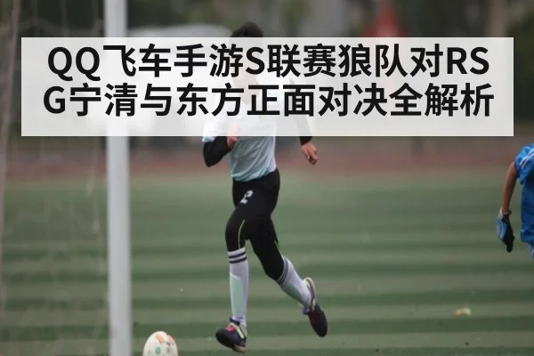 QQ飞车手游S联赛狼队对RSG宁清与东方正面对决全解析 | kaiyun
