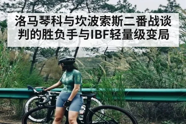 洛马琴科与坎波索斯二番战谈判的胜负手与IBF轻量级变局 | kaiyun